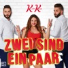 Zwei sind ein Paar - Single