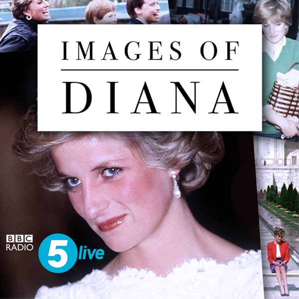 Images of Diana