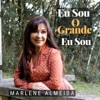 Eu Sou o Grande Eu Sou - Single