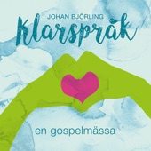 Klarspråk - en gospelmässa artwork