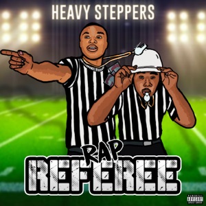Rap Referee - Single