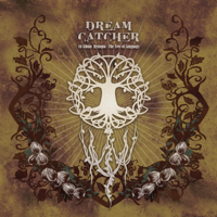 DREAMCATCHER - 1st Album 'Dystopia : The Tree of Language' artwork