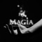 Magia (feat. Yaero) - Kid Poison lyrics