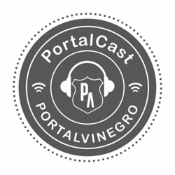 PortalCast #36 – Água no chopp
