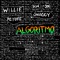 Algoritmo - Willie Peyote, Shaggy & Don Joe lyrics