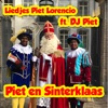 Piet en Sinterklaas (Atje voor de sfeer) by Liedjes Piet Lorencio iTunes Track 1