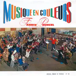 Amour, danse et violons n°20 (Remasterisé en 2019) - Franck Pourcel Amour, danse et violons n°20 (Remasterisé en 2019) - Franck Pourcel