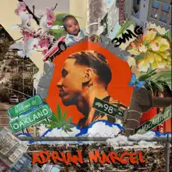 98th by Adrian Marcel album reviews, ratings, credits