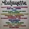 Nosso Amor - Lafayette lyrics