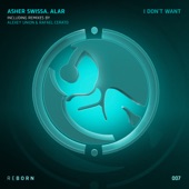 I Don't Want (Alexey Union Remix) artwork