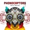 Schizophrenic Guateque On the Bloody Beach - Phonocaptors lyrics