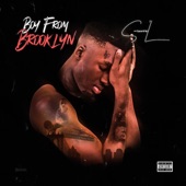 Boy From Brooklyn artwork