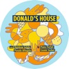 Donald's House - Piano Parfait