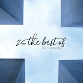 25 the Best Of artwork