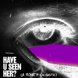 Alma - LA Money