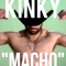 Macho - Kinky lyrics