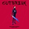 Outbreak (feat. Quadeca) - Josh A lyrics