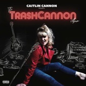 Caitlin Cannon - Cannonball