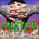 Marie James - Snatch: Cerberus MC, Book 5