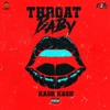 Throat Baby - Single