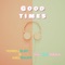 Good Times (feat. Axel Bauer & Kaz Zabala) - Terrell Burt lyrics