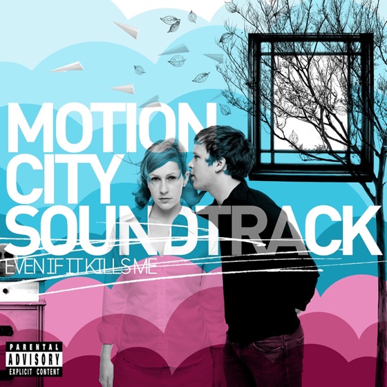 Cover artwork for The Worst Part...