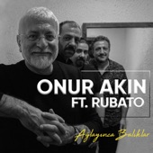 Ağlayınca Balıklar (feat. Rubato) artwork