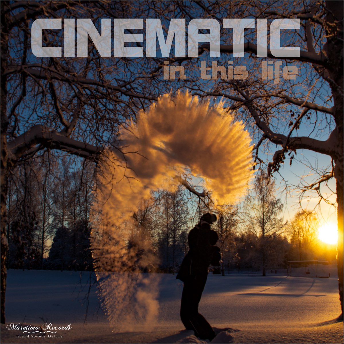 In this life. Музыка Cinematic. Обложка Manoa - change is in the Air. Live this Life. Va - Maretimo records - Masterpieces.