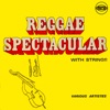 Reggae Spectacular with Strings