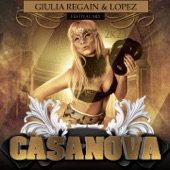 Casanova (Festival Mix) artwork