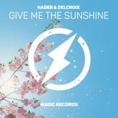 Give Me the Sunshine artwork