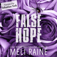 Meli Raine - False Hope artwork