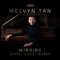 Melvyn Tan (piano) - Miroirs: 4.Alborada del gracioso