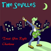 The Sevilles - Charlena