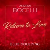 Return To Love (feat. Ellie Goulding) [Radio Version] artwork