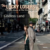 The Lucky Losers - Mad Love Is Good Love