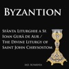 Sfanta Liturghie a Sf. Ioan Gura De Aur / The Divine Liturgy of Saint John Chrysostom