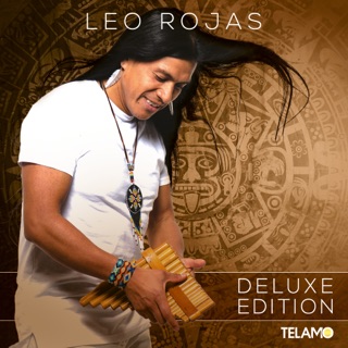 Leo Rojas On Apple Music