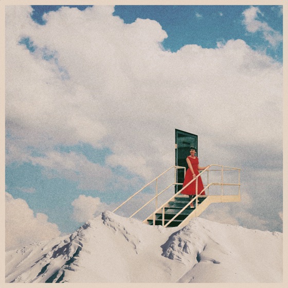 Cover artwork for Pure Blue