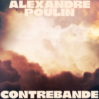 Alexandre Poulin - Contrebande artwork