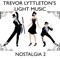 Begonia - Trevor Lyttleton's Light Music lyrics
