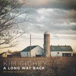 A Long Way Back: The Songs of Glimmer by Kim Richey album reviews, ratings, credits