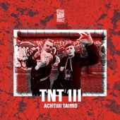 TNT 3 - EP artwork