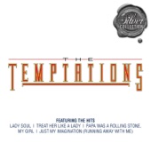 Silver Collection: The Temptations Silver Collection: The Temptations