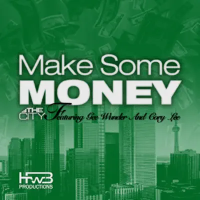 Make Some Money - Single - Cory Lee
