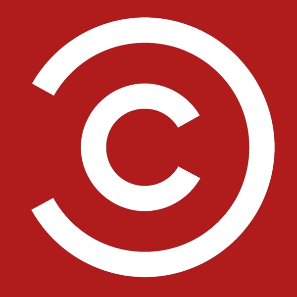 Comedy Central Podcast