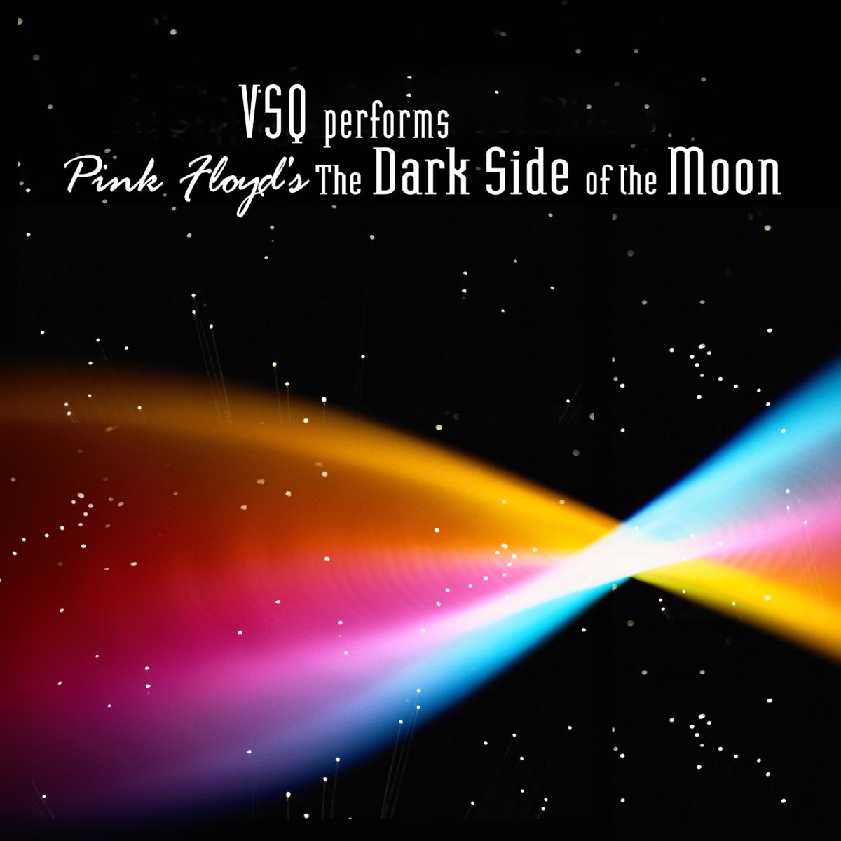 ‎VSQ Performs Pink Floyd's the Dark Side of the Moon by Vitamin String ...