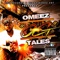 Gone (feat. Shawn Jay of Field Mob) - Omeez lyrics