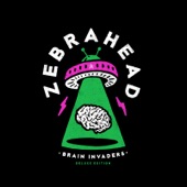 Brain Invaders (Deluxe Edition) artwork