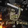 La Santa Pistola (feat. Ricci Motora & DJ Zera) - Single album lyrics, reviews, download